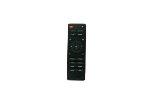 Remote control only for bush - only,