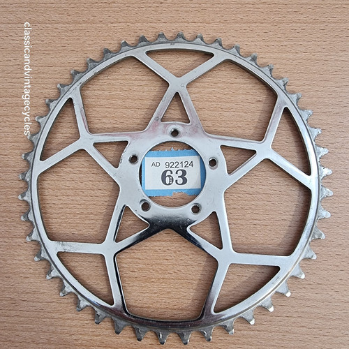 Williams milremo chrome - williams/milremo,