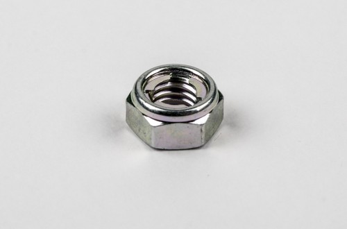 Suzuki genuine gsx1100s nut - genuine,