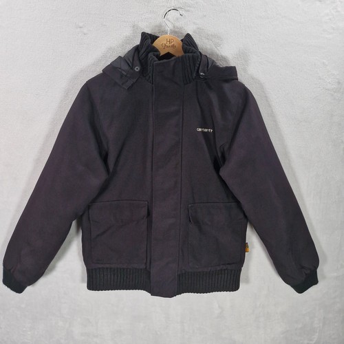 Vintage carhartt jacket - carhartt,