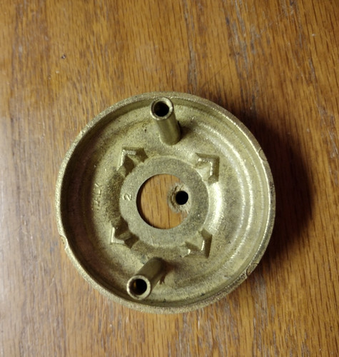 Omnia italy door lock - 1,