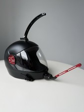 Cookie G4 Skydiving Helmet