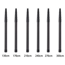 Fishing Net Pole Long Handle