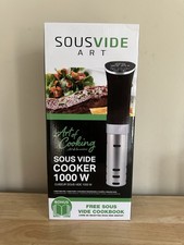 SOUS VIDE ART OF COOKING  SLOW