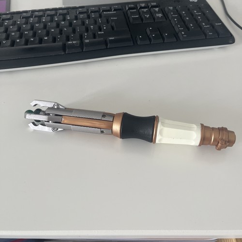 Doctor who the eleventh - doctor,