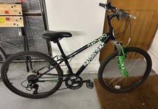 Apollo Gridlock Junior Mountain Bike good condition