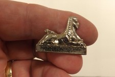 MILITARY BADGE GLOUCESTERSHIRE