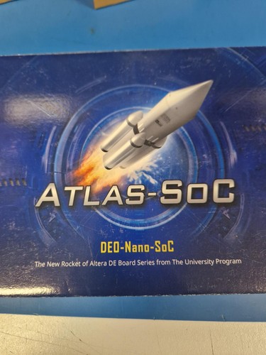 Po286 atlas soc deo - atlas-soc, deo-nano-s0c