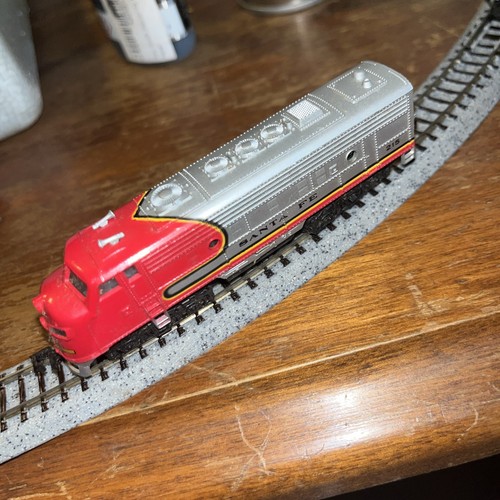 Scale gage bachmann - scale/gage, santa