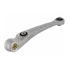 Wheel Suspension Control