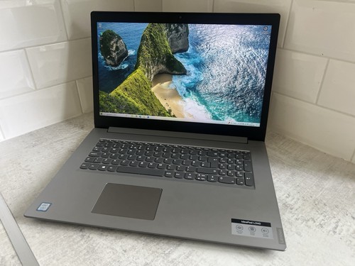 Lenovo ideapad l340 17iwl - 💻,