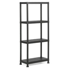 Keter Plus 60 4 Shelf Kit