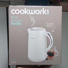 White Cooksworks Textures