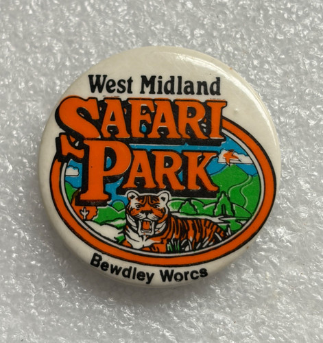 West midland safari park - midland,