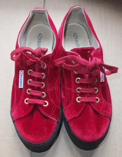 Superga Womens Ladies  S0080Y0