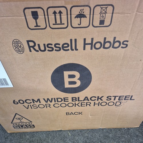 Russell hobbs rhvsrch602b 60cm - hobbs,