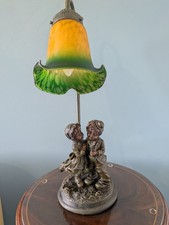 Vintage Widdop Bingham Figural