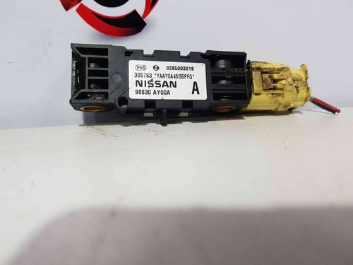 Nissan micra note - micra, k12