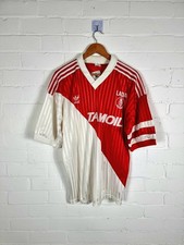 Adidas A.S Monaco 1991/1992