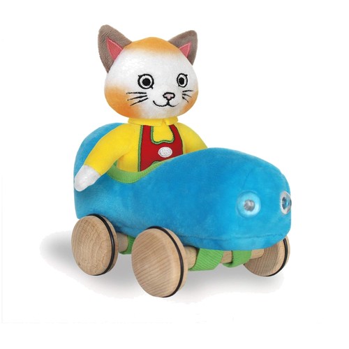 Richard scarry collection - richard,