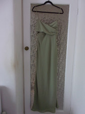 New Pretty Lavish Olive Green