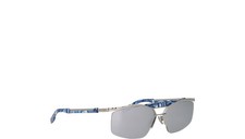 DIOR Mens Psychedelic