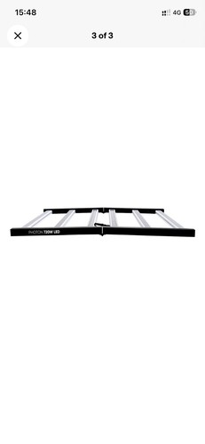Photon 720w led grow light - 720w,