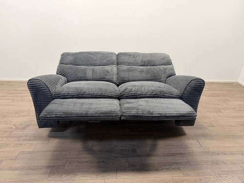 Harry grey seater manual - seater,