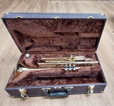 Elkhart Trumpet 300 Series 7C