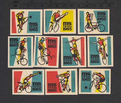 Series old czechoslovakian - of,