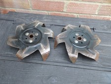 Honda FG 110 Rotorvator Tiller Tines Rotors