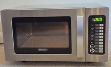 Blizzard BCM1000 Commercial