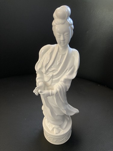 Blanc chine unglazed - de,