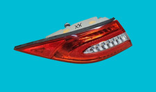 JAGUAR XK X150 2010 REAR LIGHT N/S/R PASSENGER SIDE LEFT
