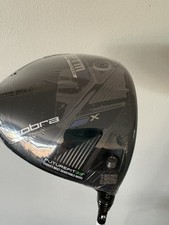 Cobra optm X 10.5° Driver