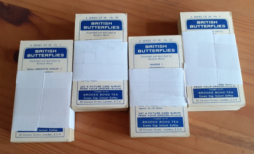 Special listing sets of - listing, 4