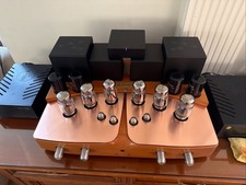 unison research  performance