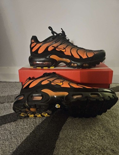 Nike air max tns size - max,