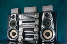 Technics SL-DV290 RS-DV290