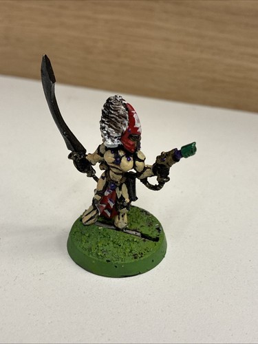 Eldar howling banshees - howling, x5