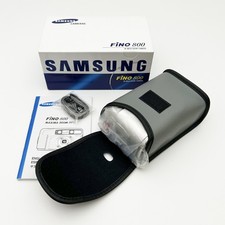 SAMSUNG Fino 800 35mm Film