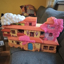 Disney Encanto Casa Madrigal
