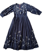 Whitestuff Paula Embroidered