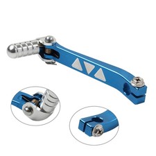 11mm Blue CNC Heavy Duty Gear