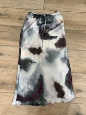 Zara Womens Long Maxi Skirt