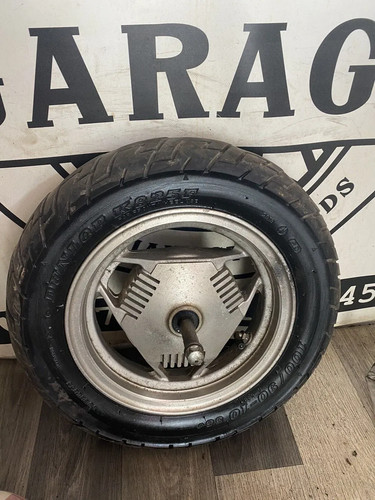 Yamaha beluga 125 100 - 125, xc