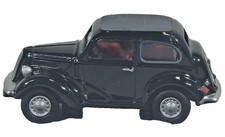 Oxford Diecast Vintage Morris
