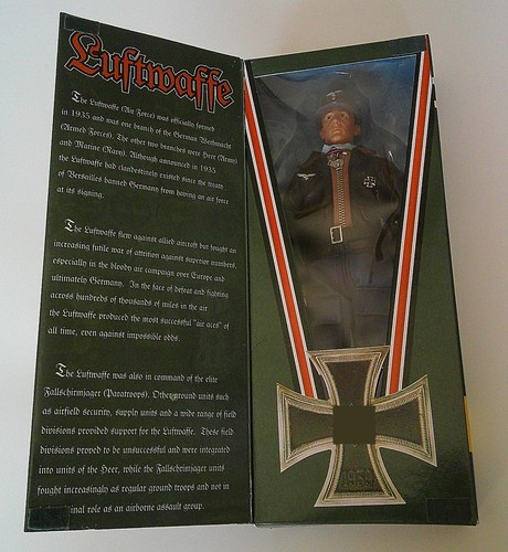 Vintage the past toys 6 - past,