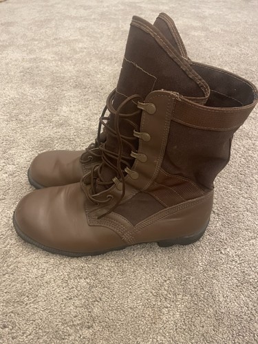 British army issue brown - army, 7