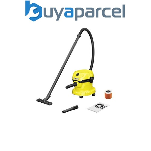 Karcher 16280020 plus wet - wd,
